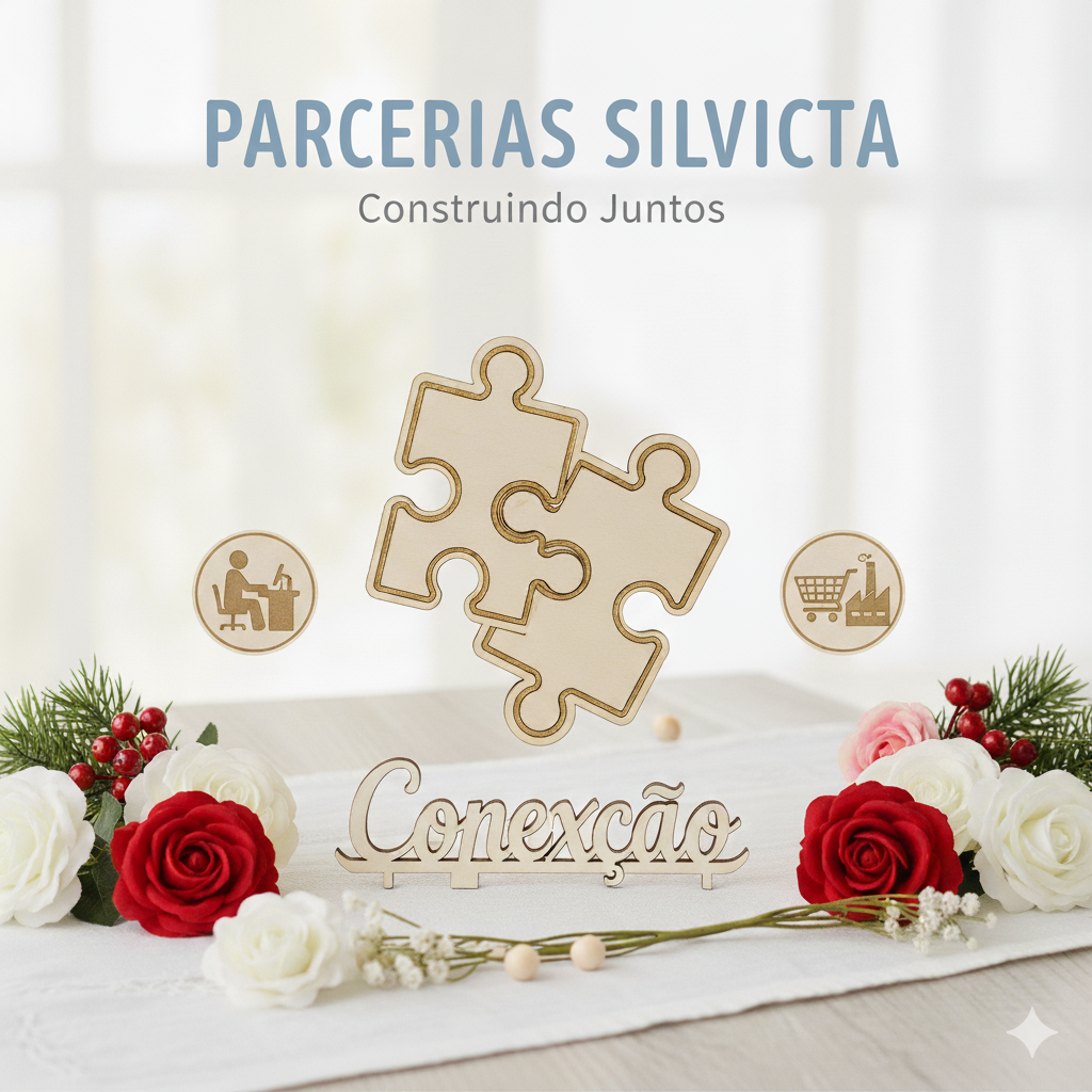 Parcerias Silvicta