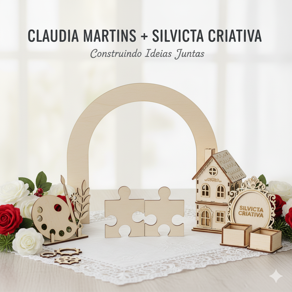 Claudia Martins