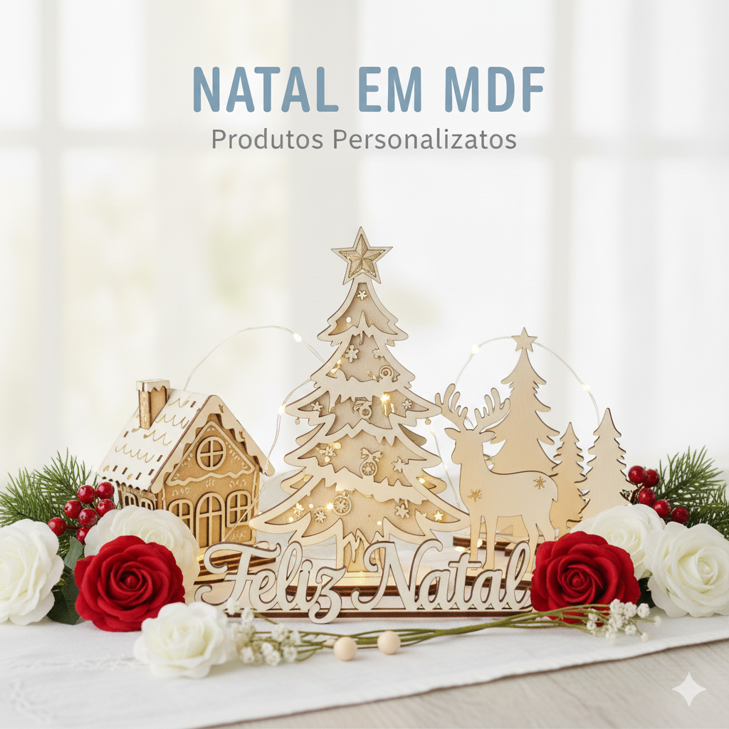 Edição Natal